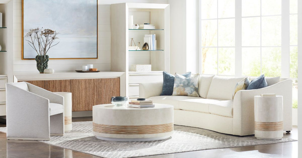 5 Reasons Coffee Tables Are a Living Room Must-Have