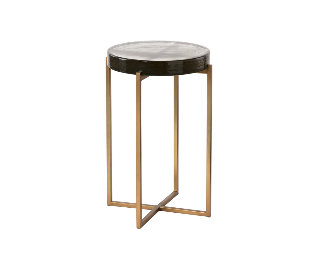 Sheena End Table | Sunpan Furniture - 111725