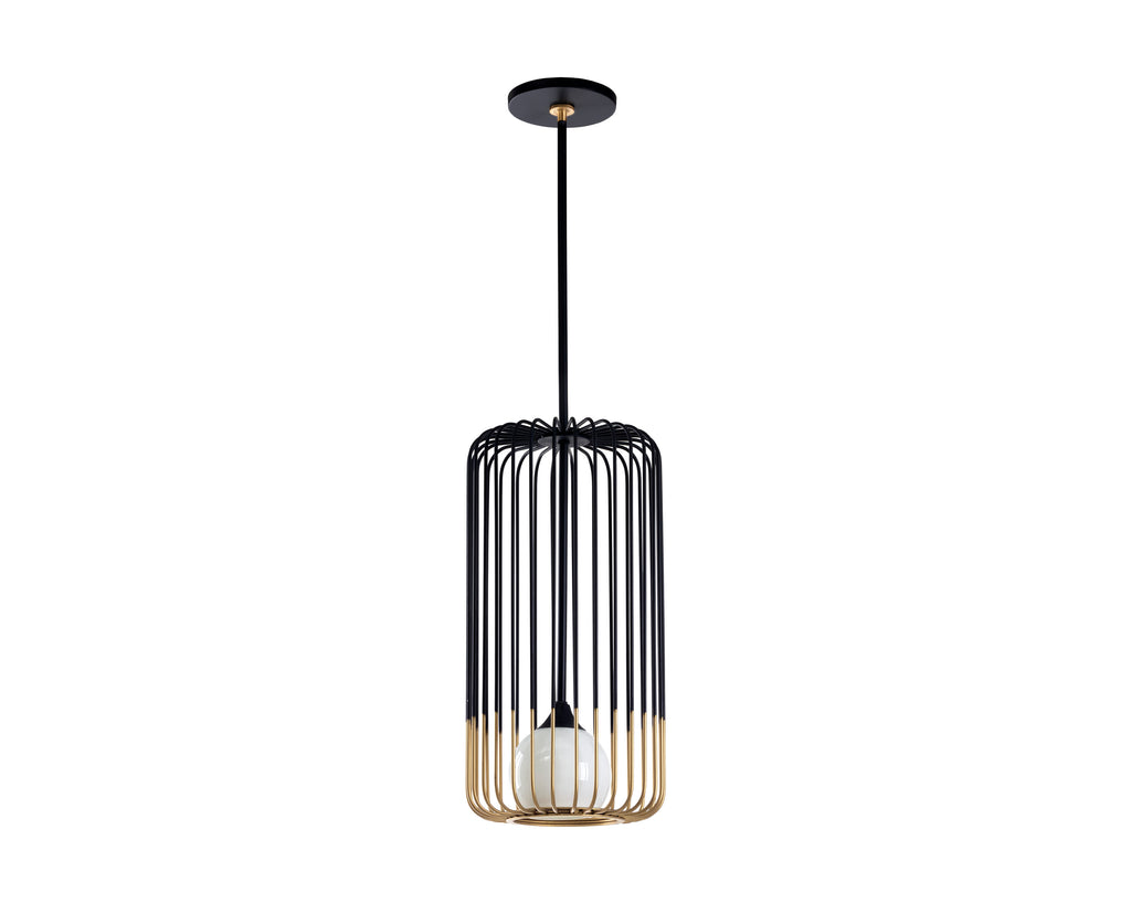 Circa Pendant Light - Large | Sunpan Furniture - 106362