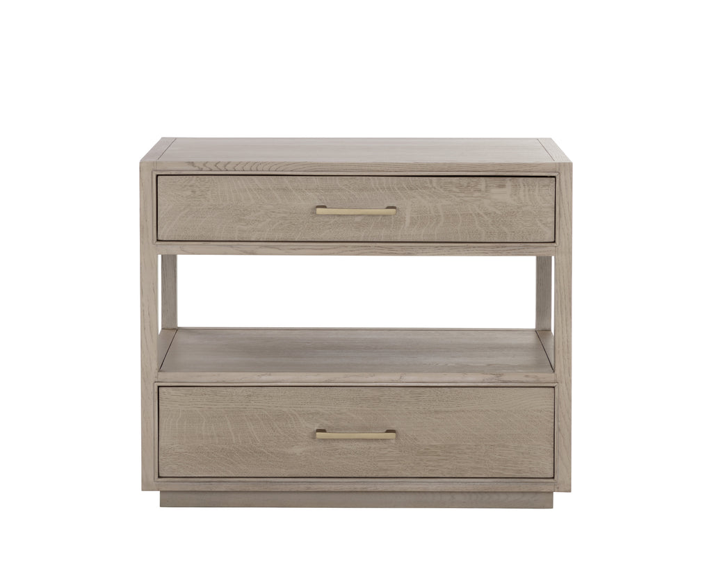 Bridgerton Nightstand | Sunpan Furniture - 111413