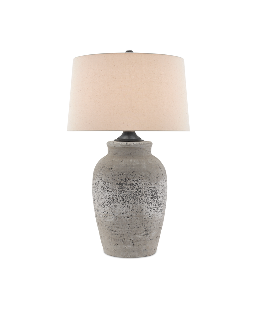 Currey & Co Quest Table Lamp | 6000-0149