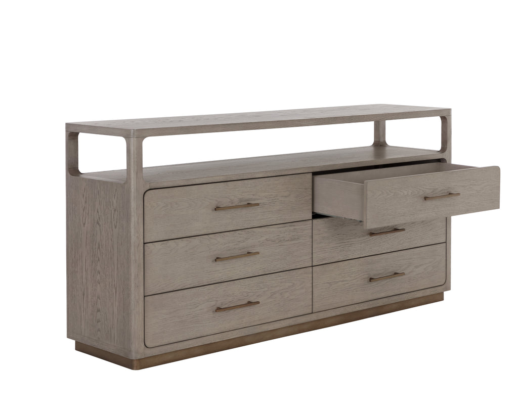 Danette Dresser | Sunpan Furniture - 110927