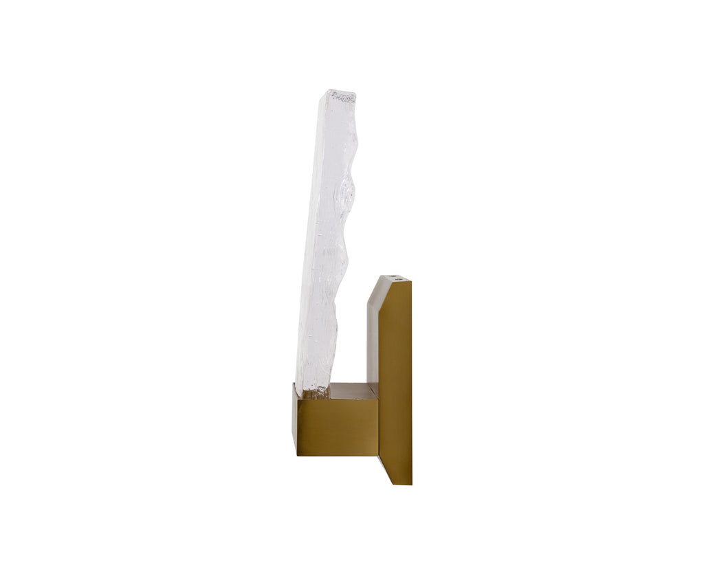 Indira Sconce | Sunpan Furniture - 111619