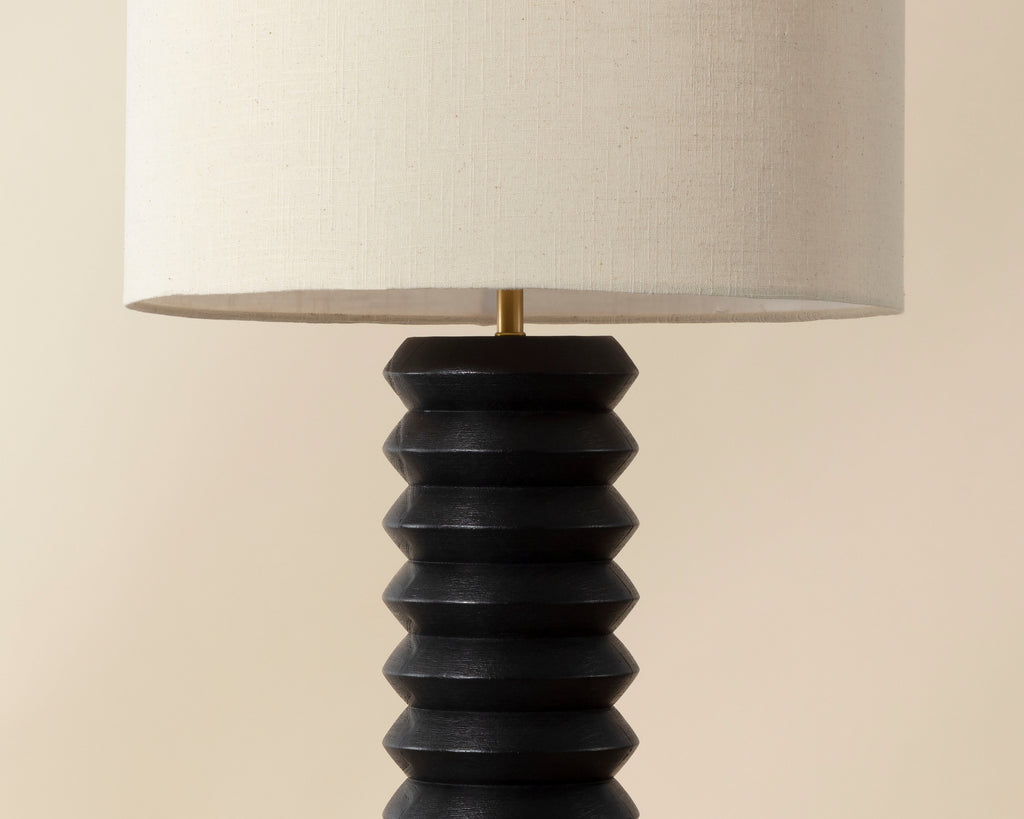 Oletto Table Lamp | Sunpan Furniture - 111711