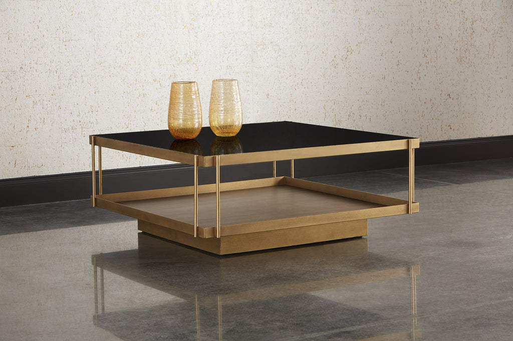 Finch Coffee Table | Sunpan Furniture - 104124