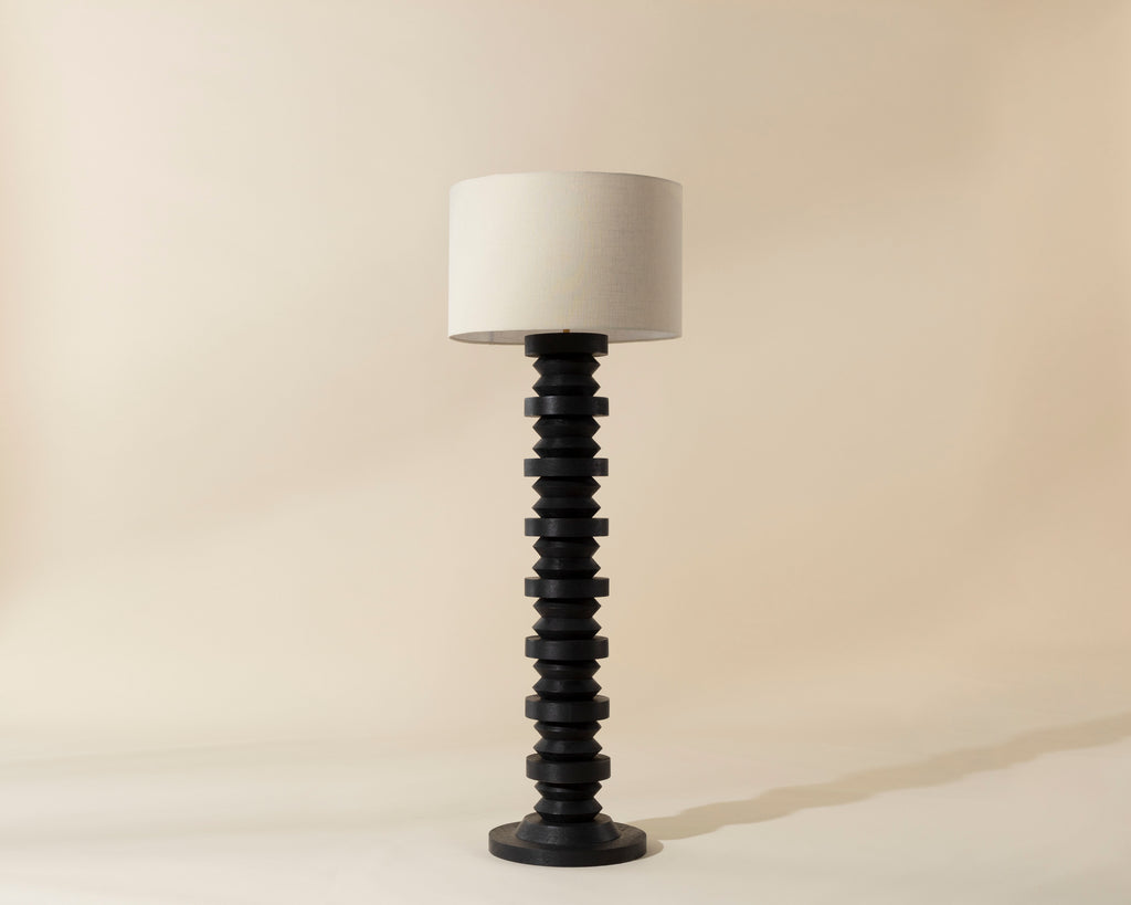 Capo Floor Lamp | Sunpan Furniture - 111911