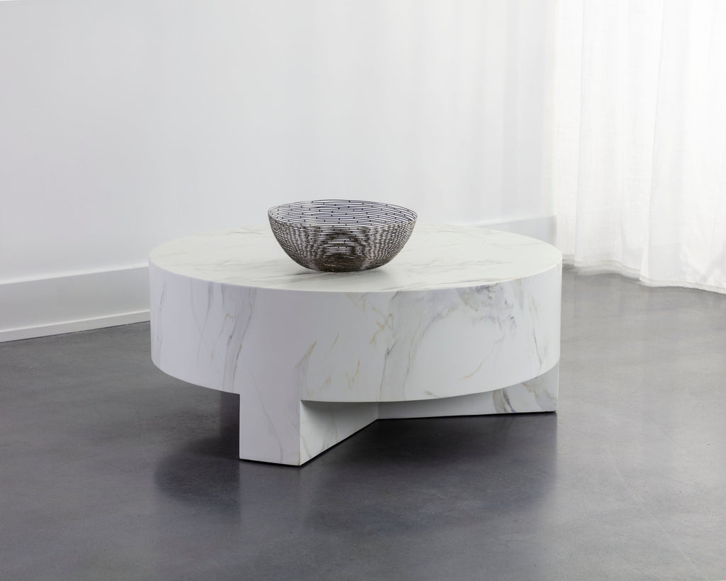 Mirella Coffee Table | Sunpan Furniture - 110474