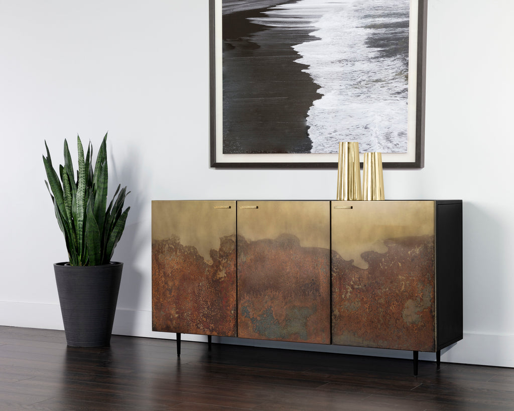 Auburn Sideboard | Sunpan Furniture - 110238