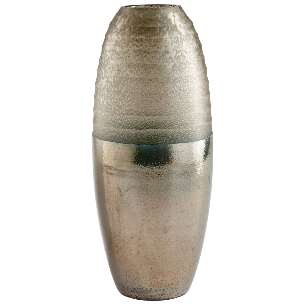 Around the World Vase - Bronze - Large | Cyan Design