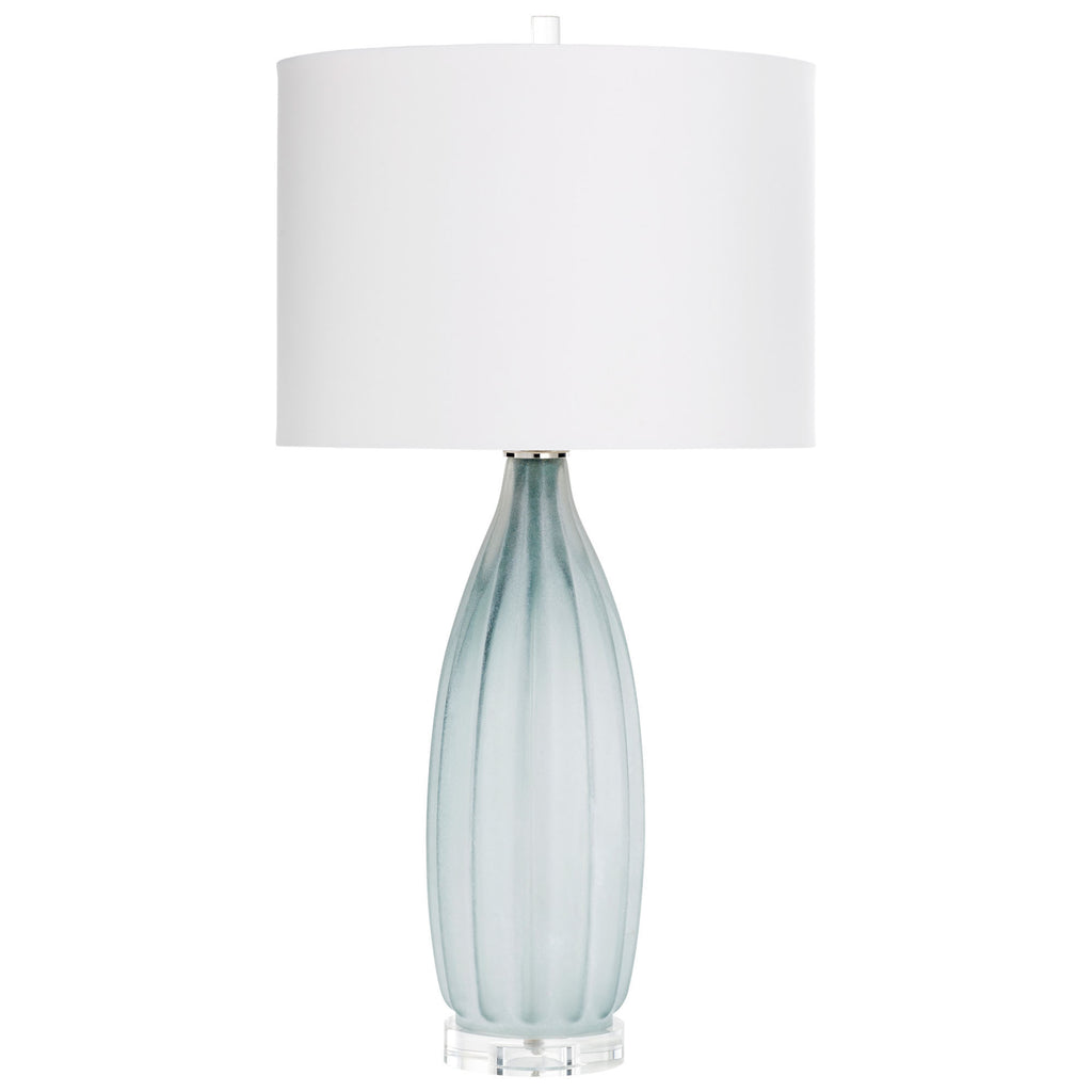 Blakemore Table Lamp - Grey | Cyan Design