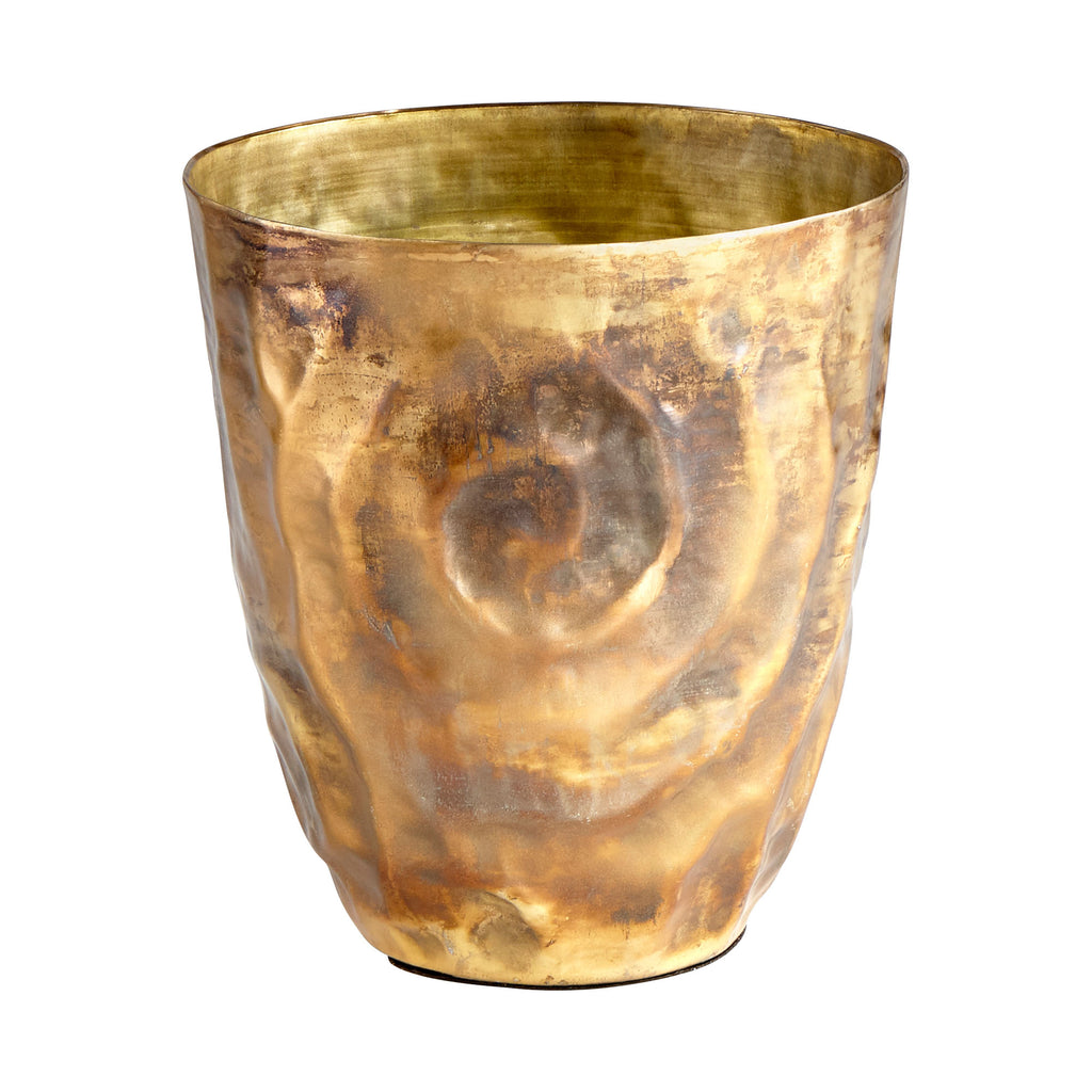 Dutchess Vase - Gold - Small | Cyan Design