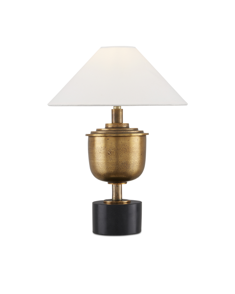 Currey & Co Bective Table Lamp | 6000-0877