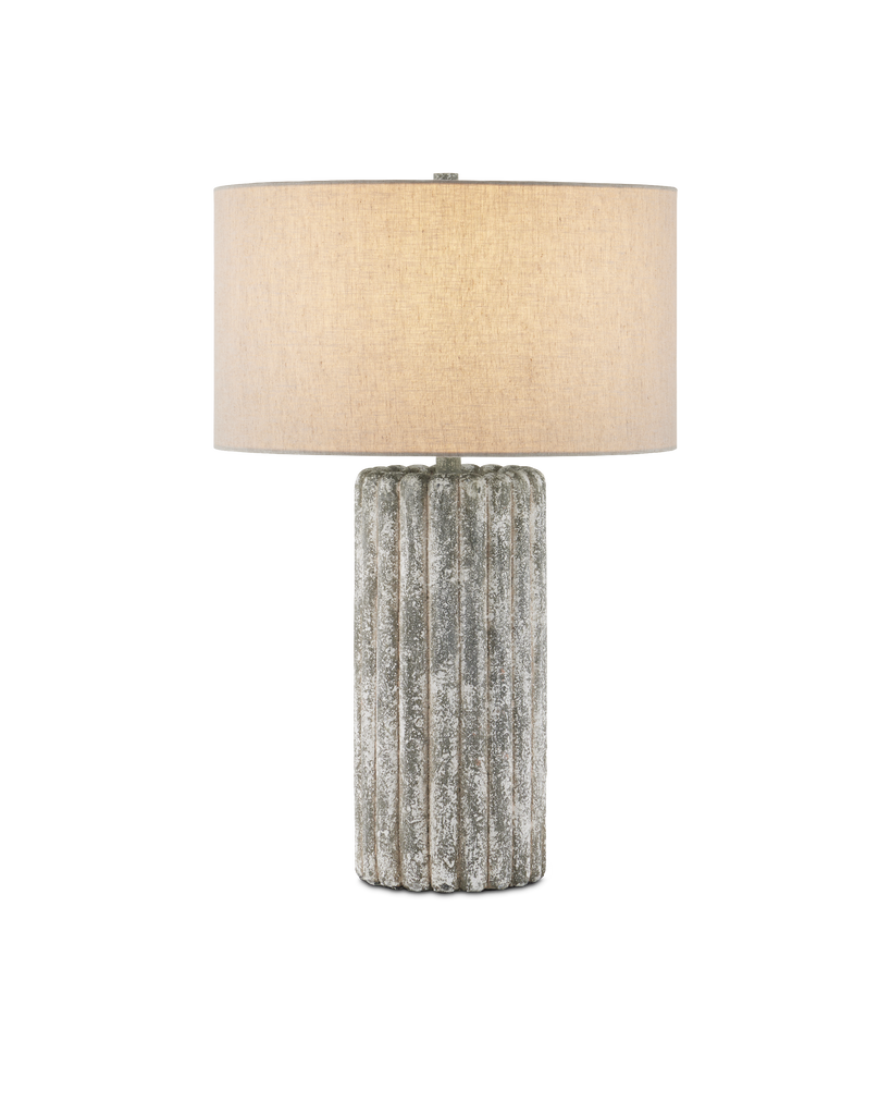 Currey & Co Boudoirs Table Lamp | 6000-0924