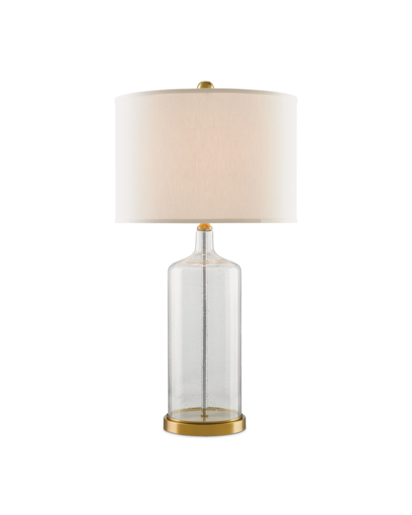 Currey & Co Hazel Table Lamp | 6510