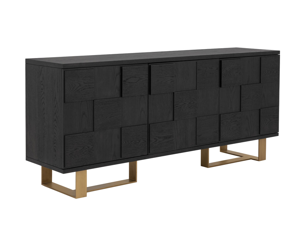 Lars Sideboard | Sunpan Furniture - 103436