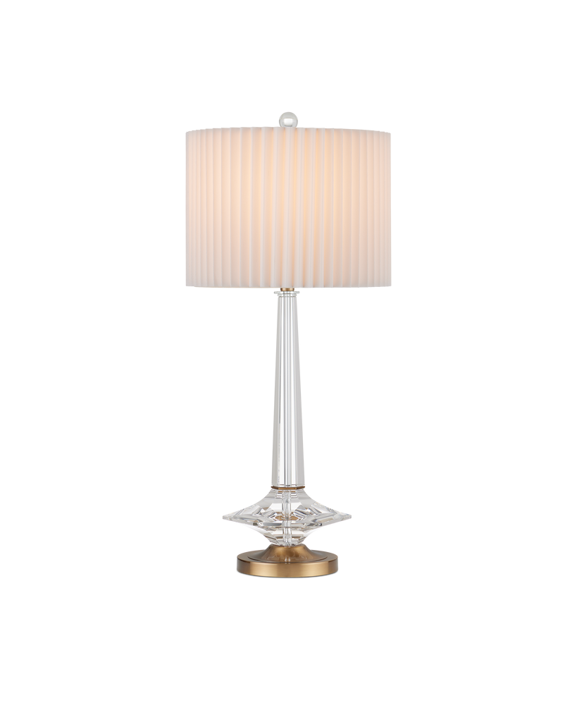 Currey & Co Anton Table Lamp | 6000-0927