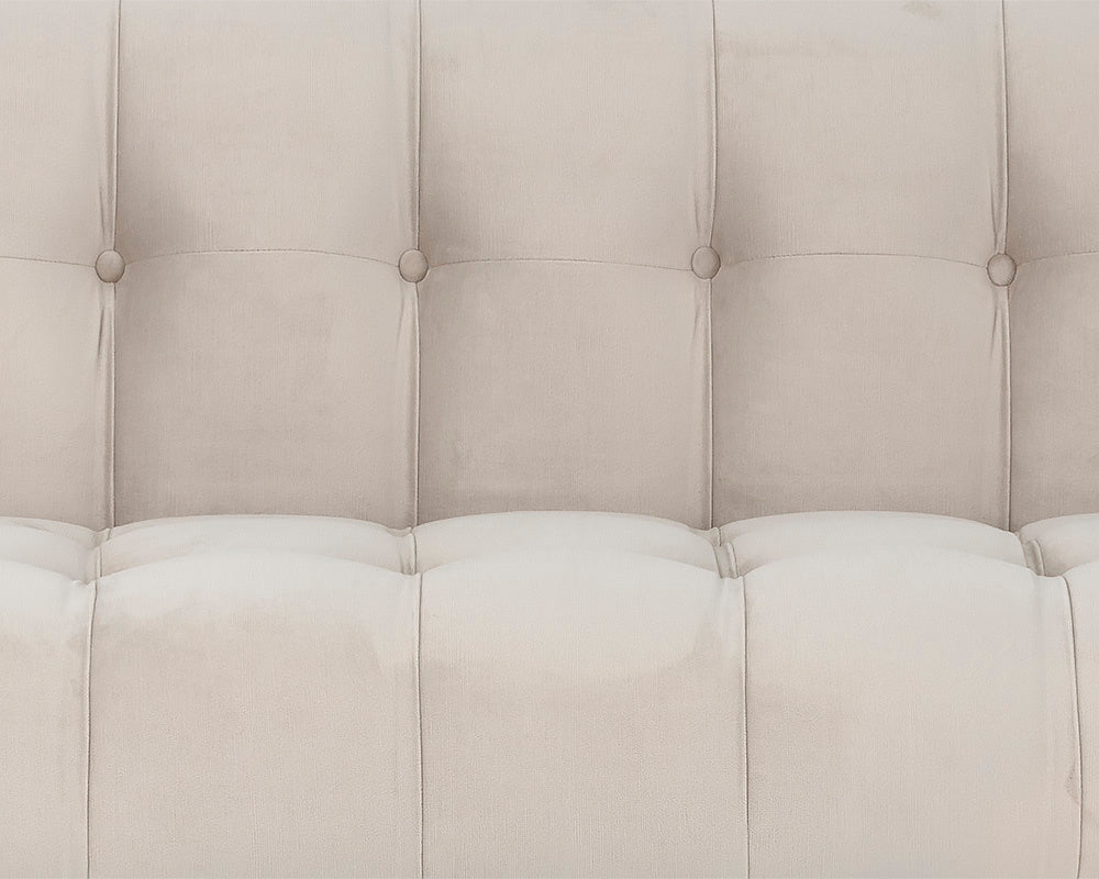 Ekon Sofa - Piccolo Prosecco | Sunpan Furniture - 102774