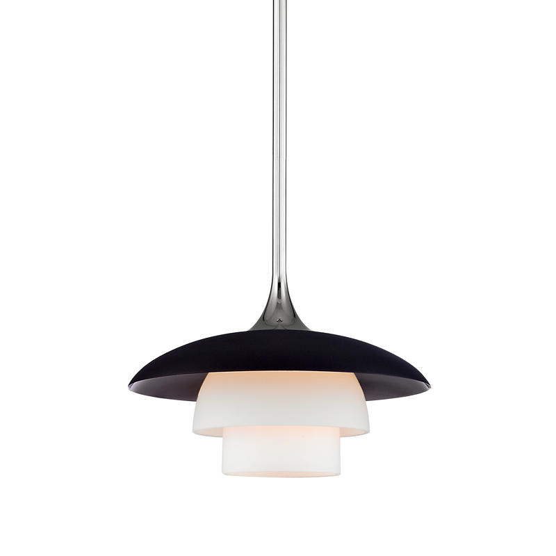 Barron Pendant | Hudson Valley Lighting - 1010-PN