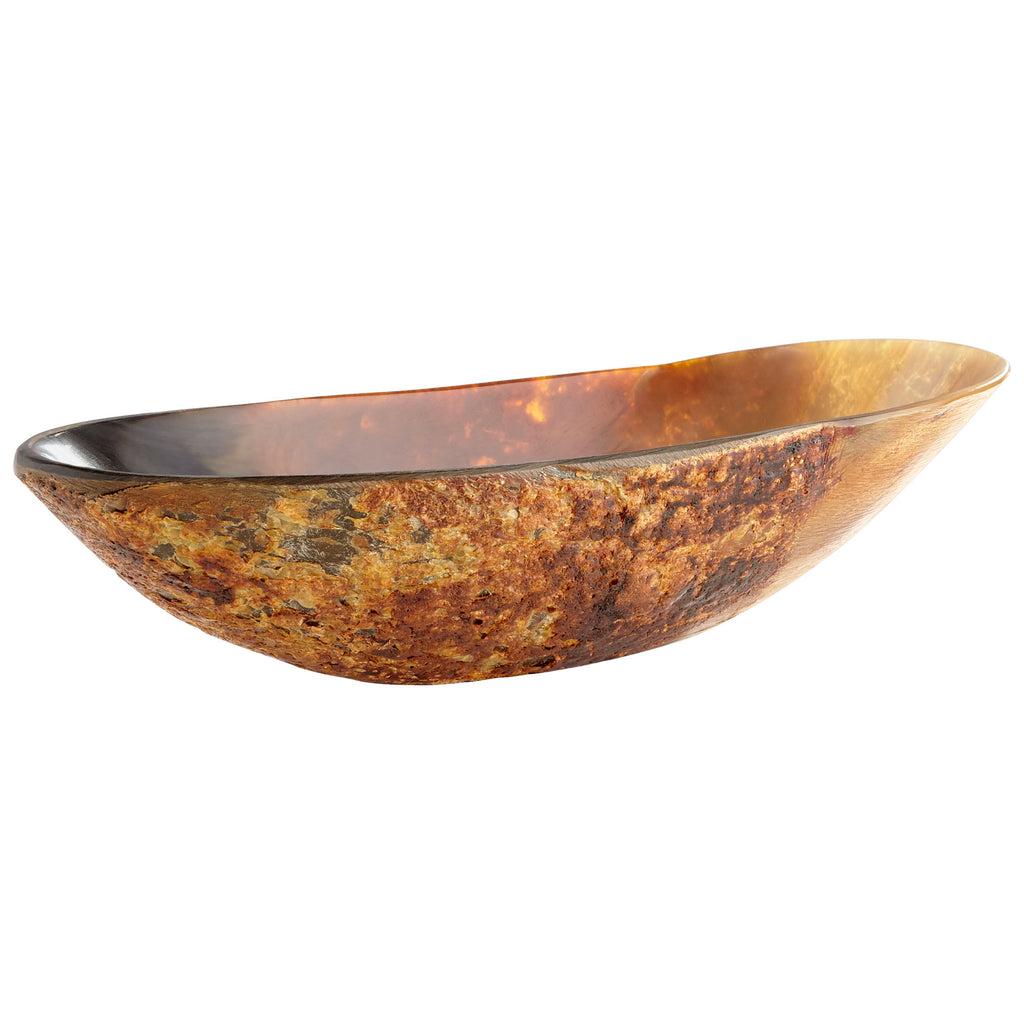 Neville Bowl - Natural | Cyan Design