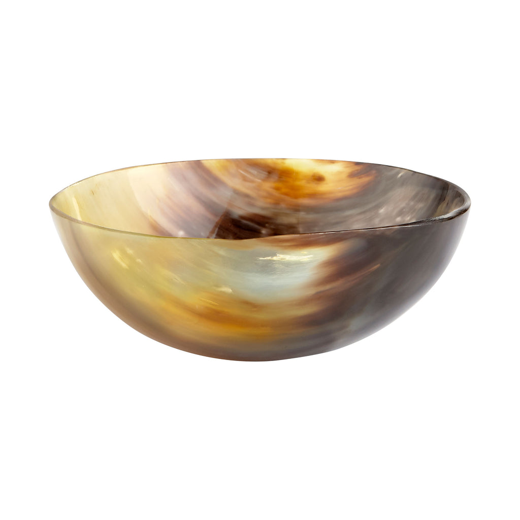 Sylvan Bowl - Natural | Cyan Design