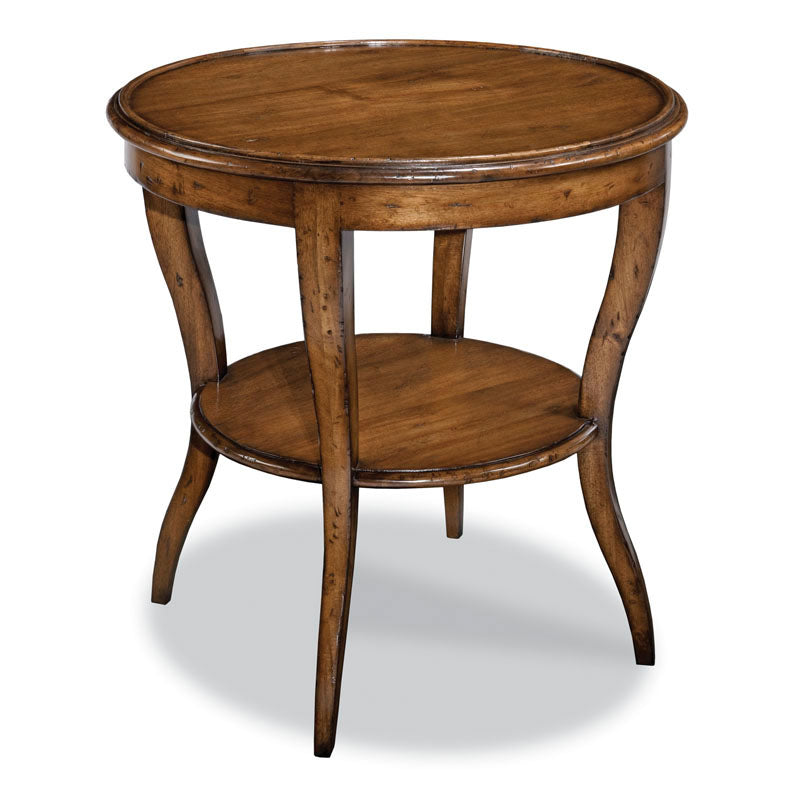 Orne Side Table | Woodbridge Furniture - 1027-26