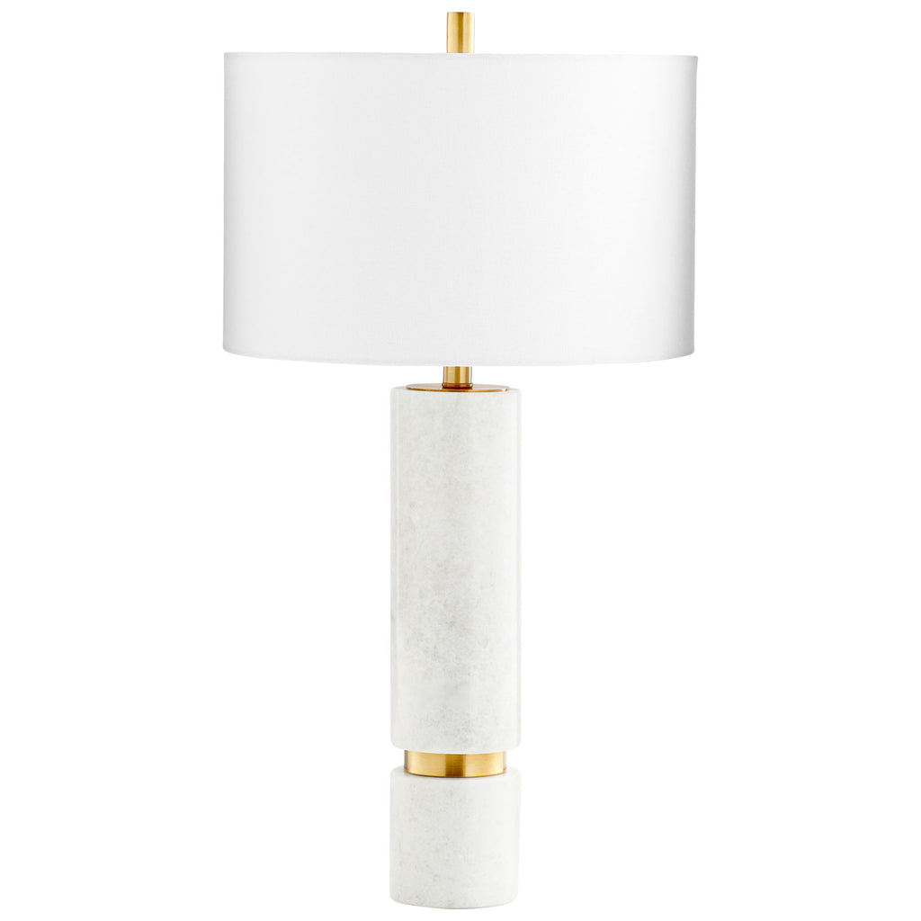 Archer Table Lamp - Brass | Cyan Design