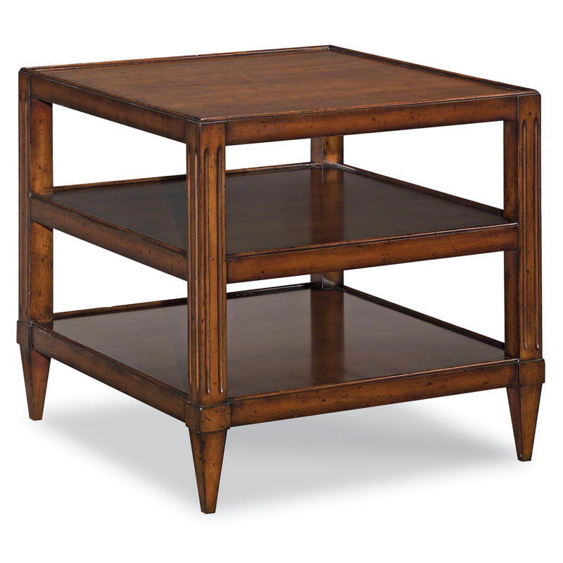 Torne Tier Table | Woodbridge Furniture - 1081-10