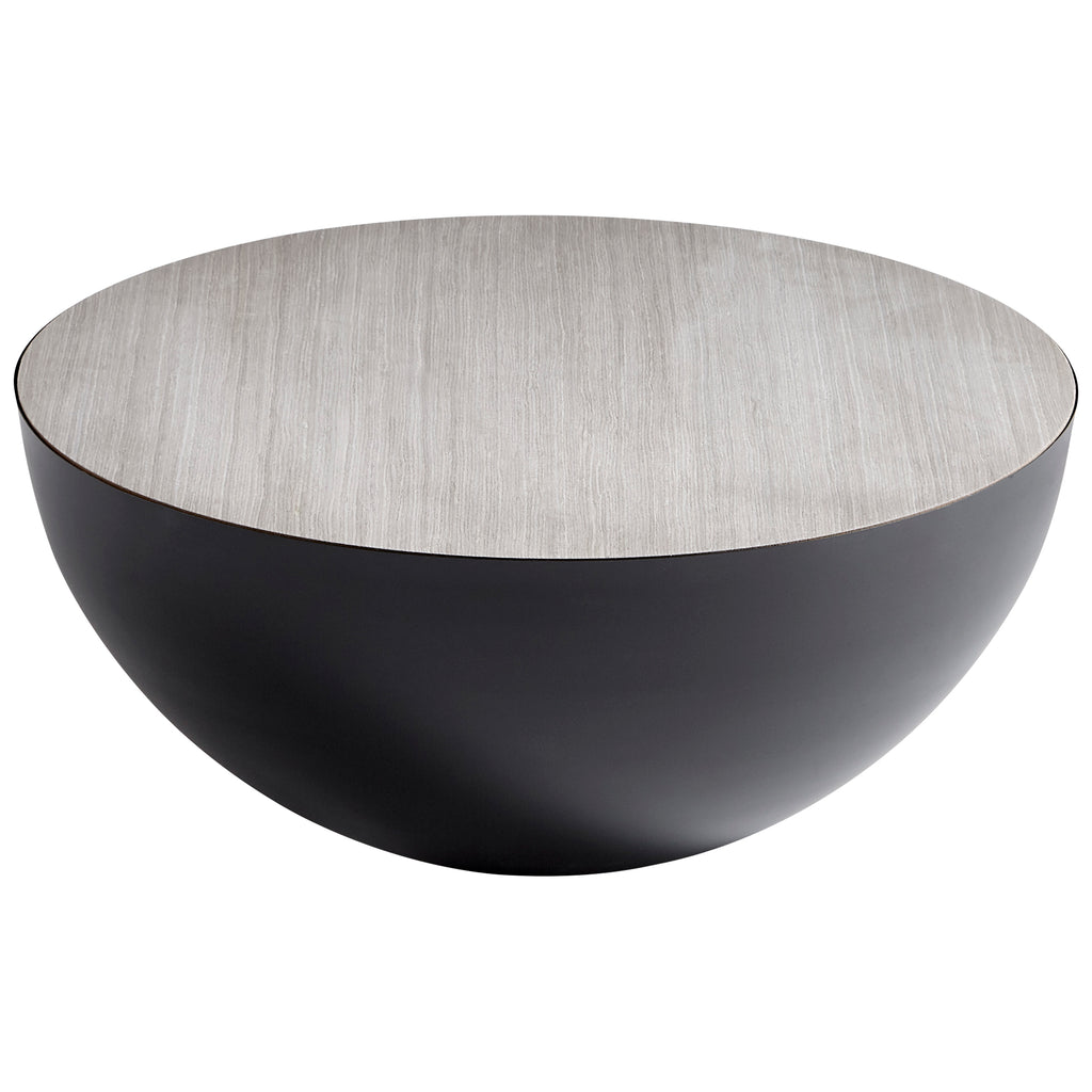 Balance Coffee Table - Graphite | Cyan Design