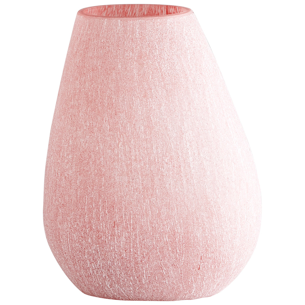 Sands Vase - Pink - Medium | Cyan Design