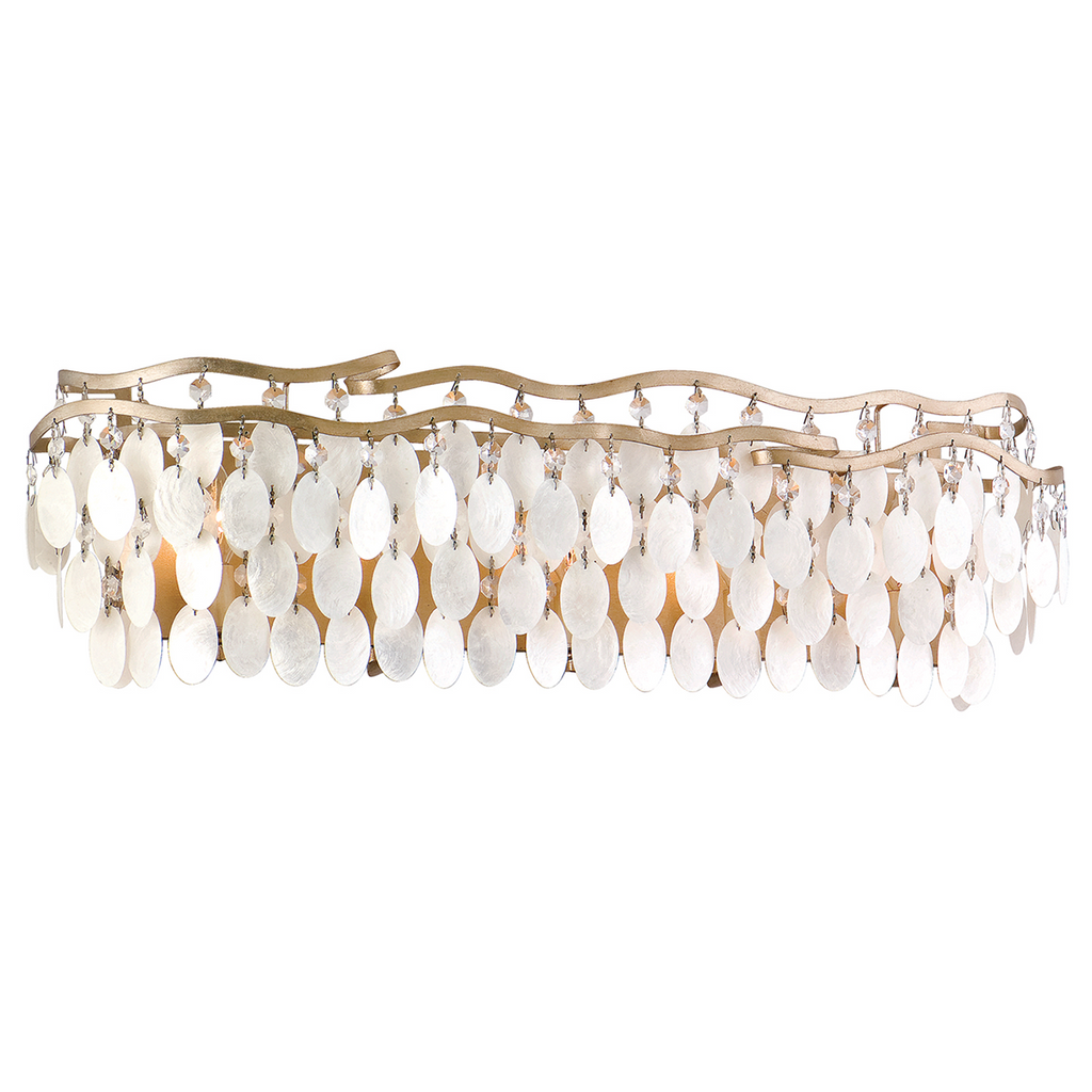 Dolce Bath And Vanity | Corbett Lighting - 109-65-Cpl