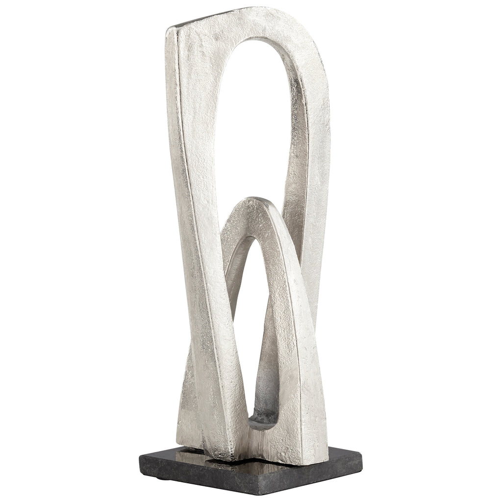 Double Arch Sculpture Designed for Cyan Design by J. Kent Martin | Cyan Design