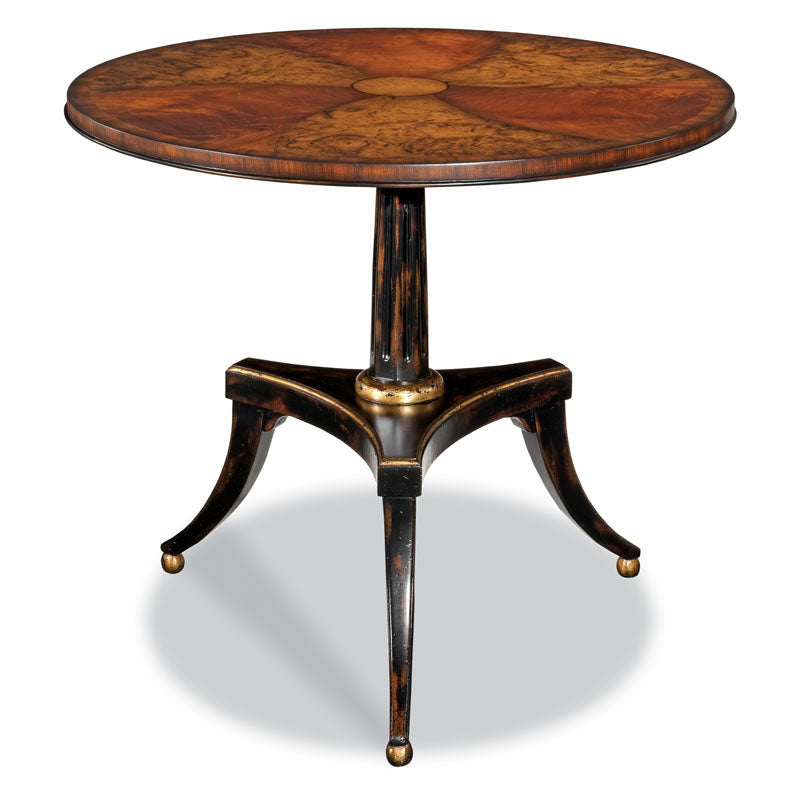 Hope Center Hall Table | Woodbridge Furniture - 1108-31