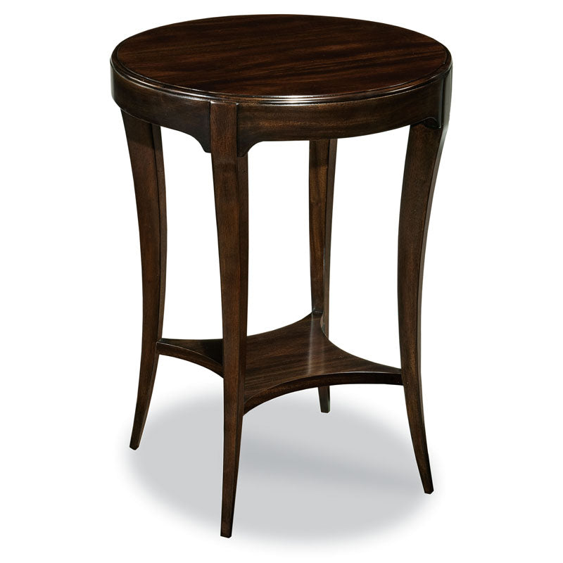 Addison Drink Table | Woodbridge Furniture - 1109-14