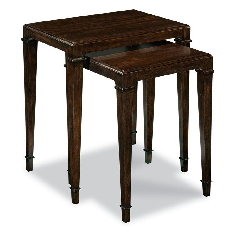 Addison Nest of Tables | Woodbridge Furniture - 1111-14