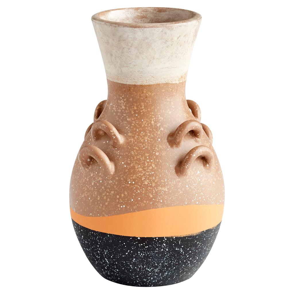 Desert Eve Vase - Multi Color | Cyan Design