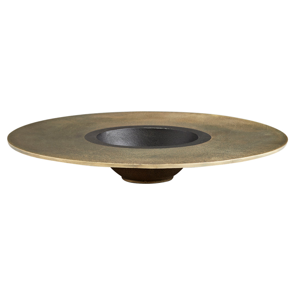 Magen #1 Bowl - Bronze | Cyan Design