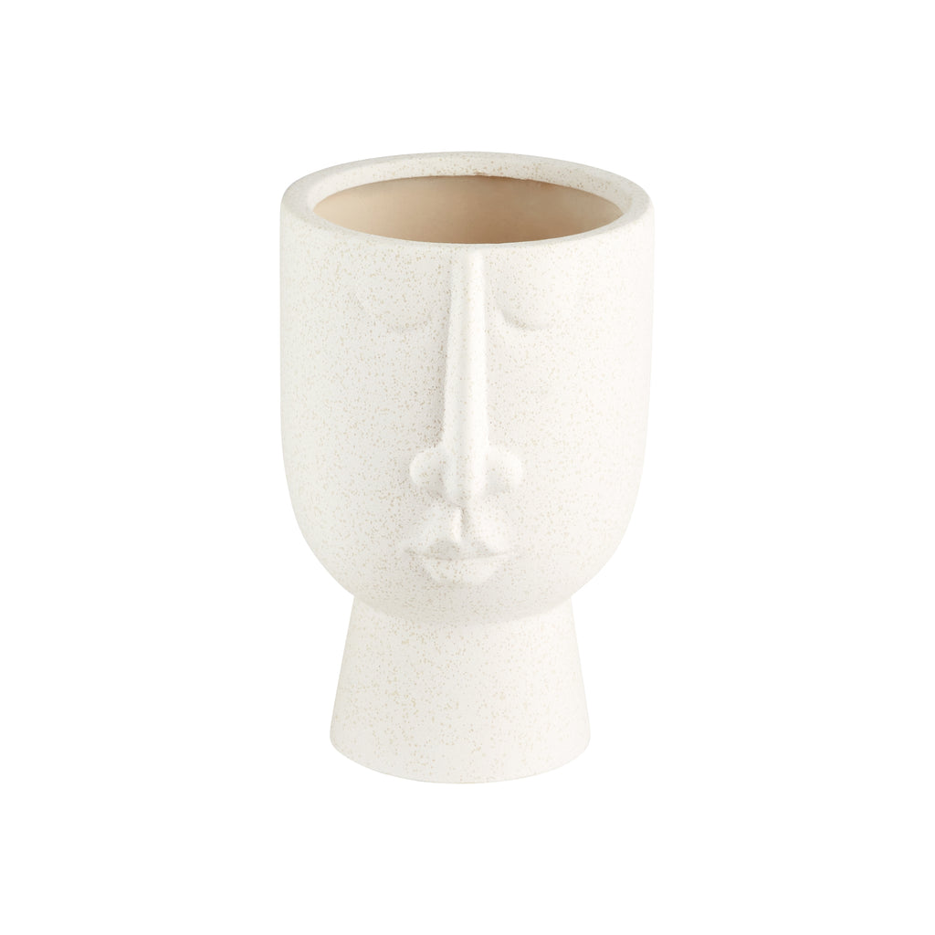 Mother Vase - White | Cyan Design