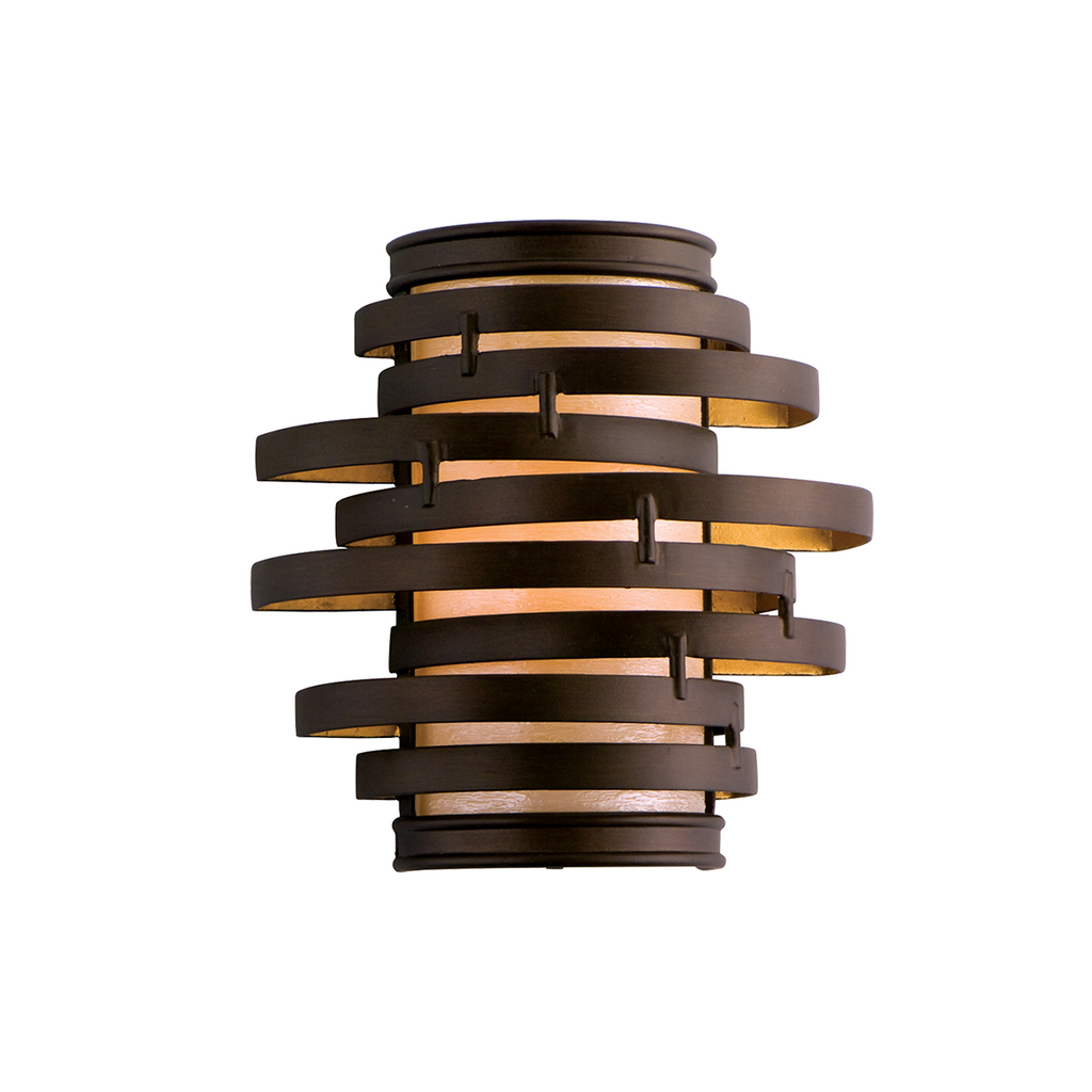 Vertigo Wall Sconce | Corbett Lighting - 113-11