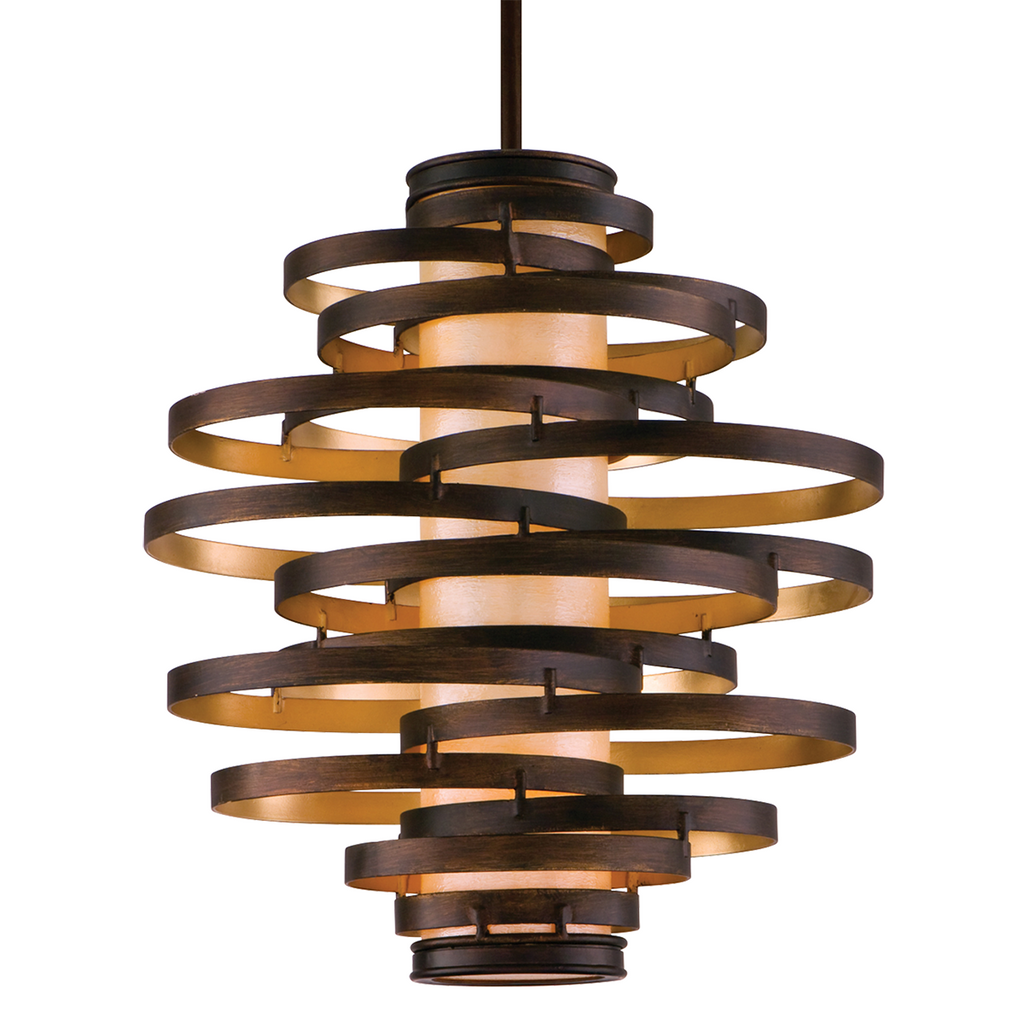 Vertigo Chandelier | Corbett Lighting - 113-43