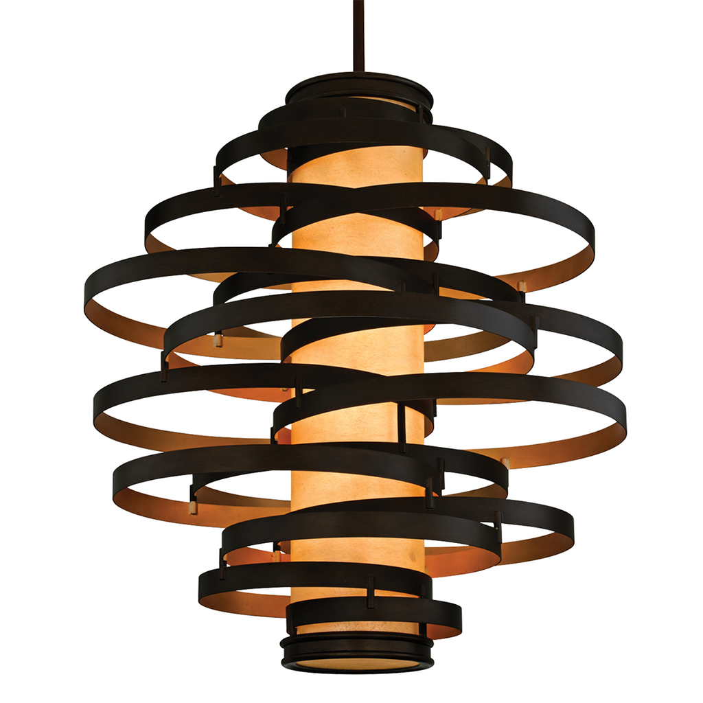 Vertigo Chandelier | Corbett Lighting - 113-76