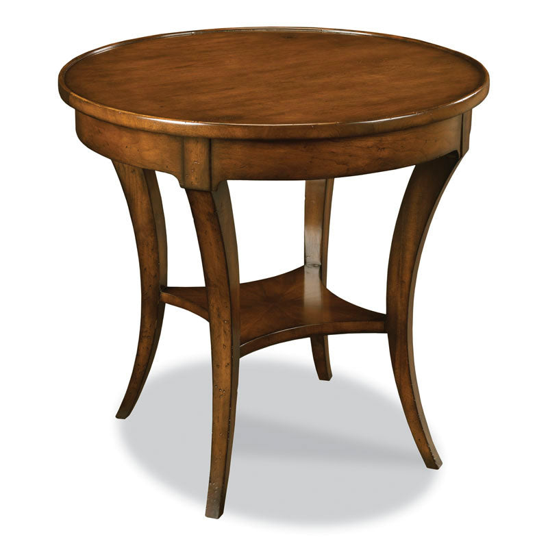 Renee Side Table | Woodbridge Furniture - 1140-10