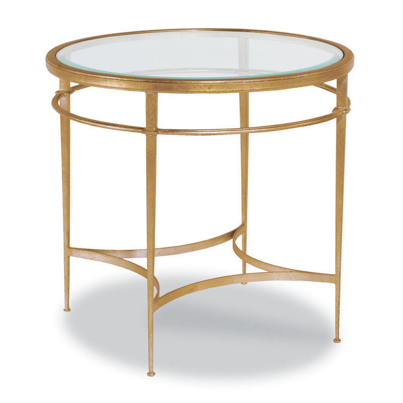 Madeline Side Table | Woodbridge Furniture - 1158-50