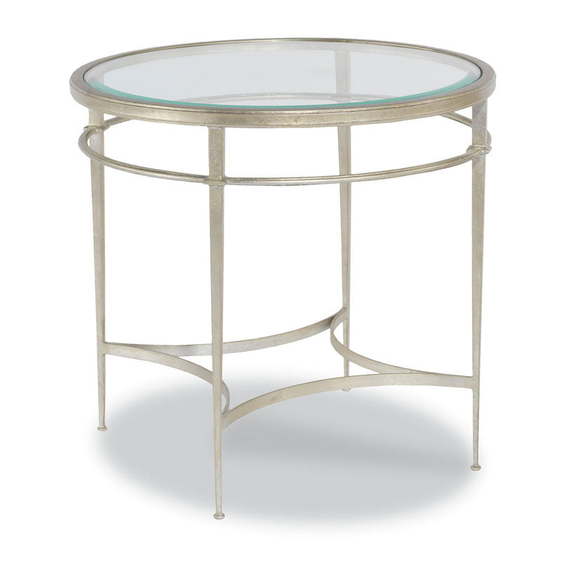 Madeline Side Table | Woodbridge Furniture - 1158-51