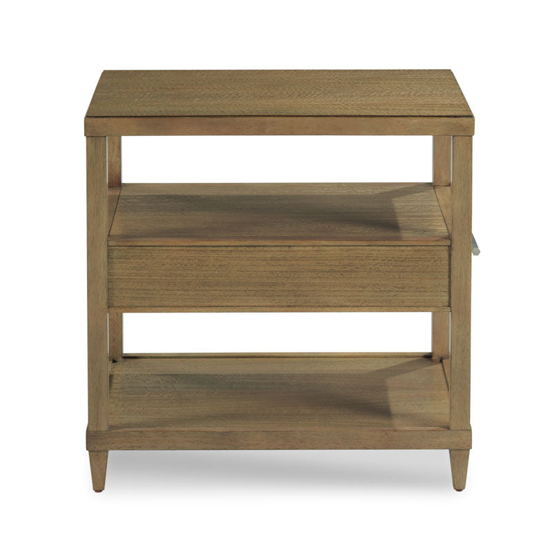 Greenwich Chairside Table | Woodbridge Furniture - 1160-44