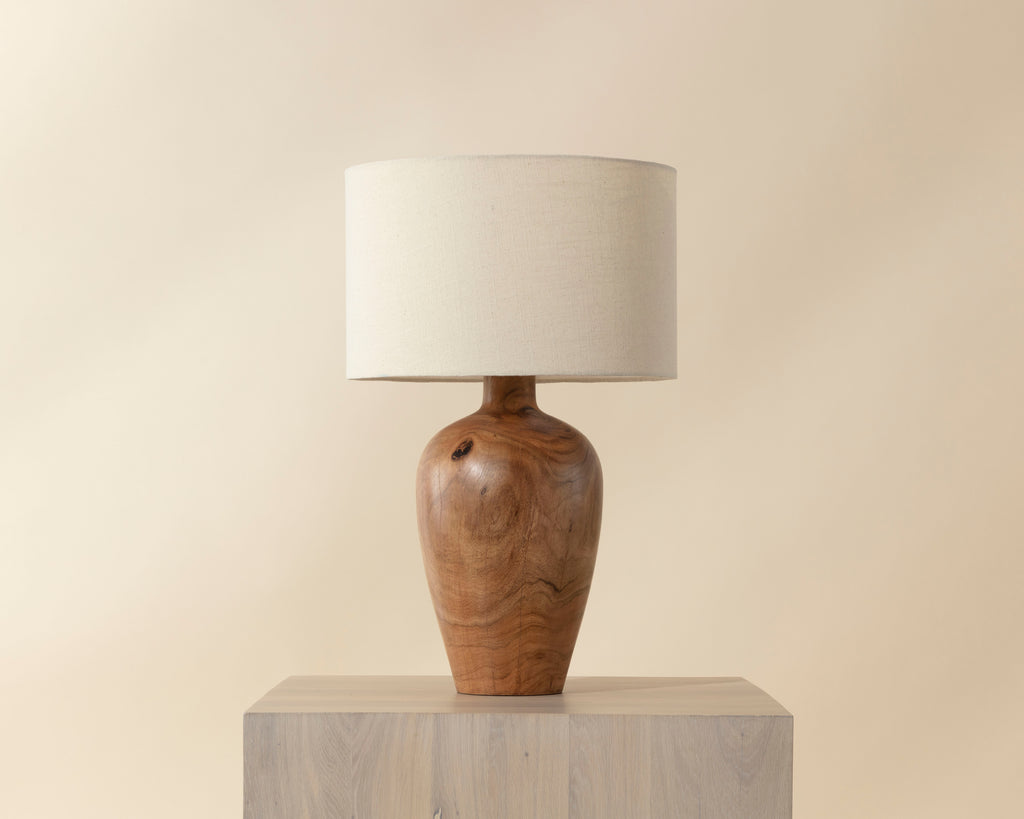 Noboli Table Lamp | Sunpan Furniture - 111722