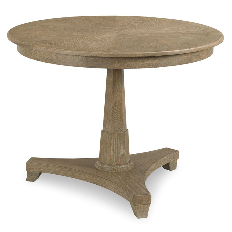 Classic Center Table | Woodbridge Furniture - 1178-09