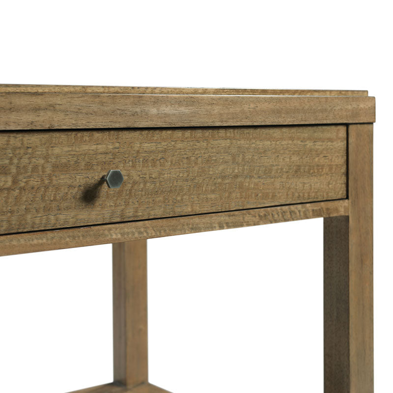 Thompson Bedside Table | Woodbridge Furniture - 1180-44