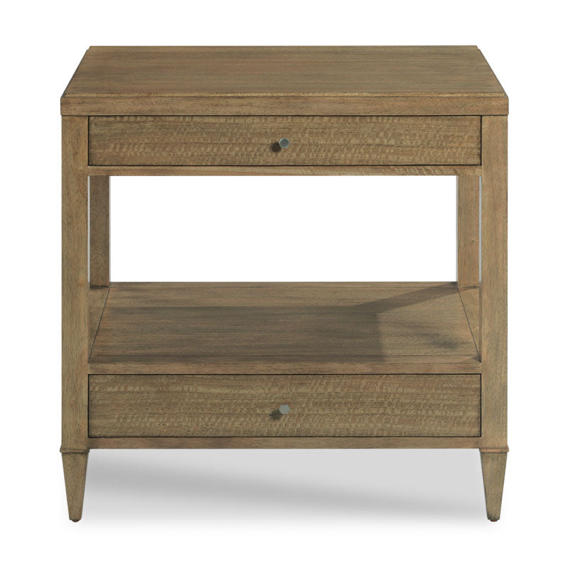 Thompson Bedside Table | Woodbridge Furniture - 1180-44