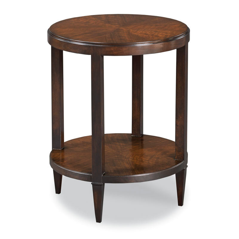 Tribeca Drink Table | Woodbridge Furniture - 1194-05