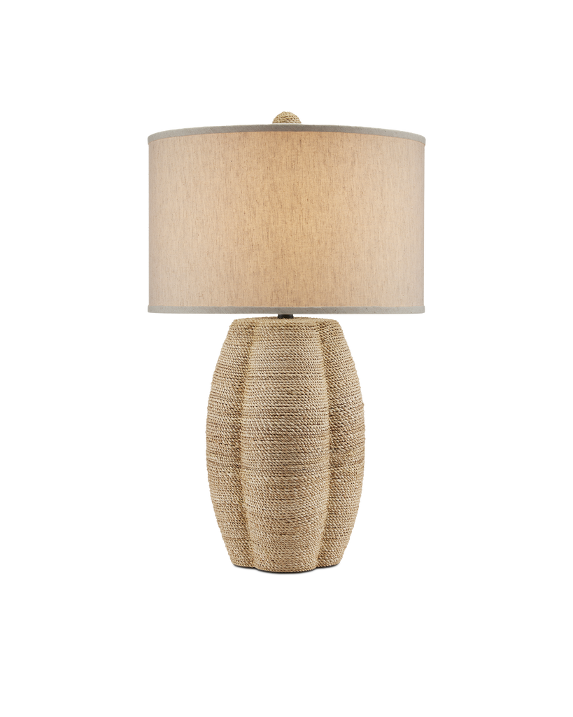 Currey & Co Karnak Table Lamp | 6000-0797